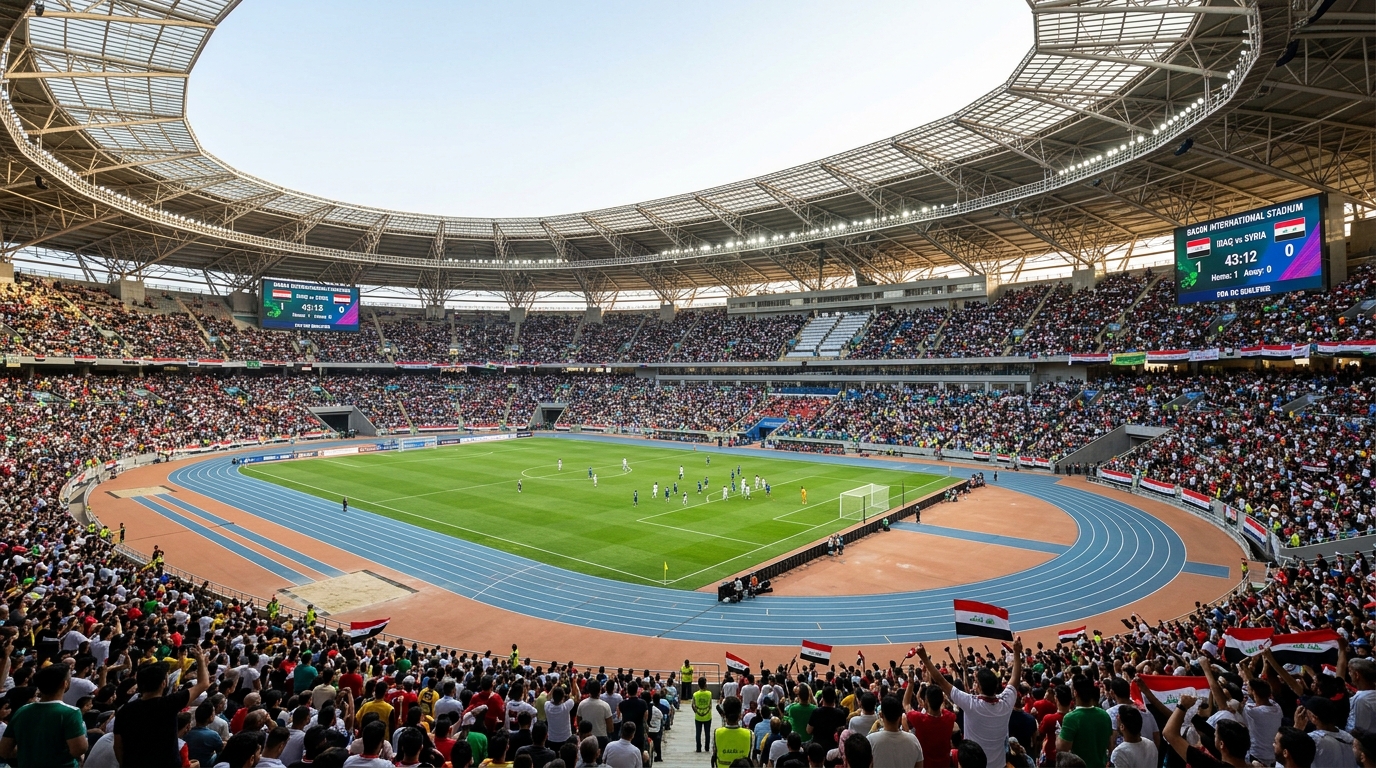 65,000 Seating Bowl & Pitch