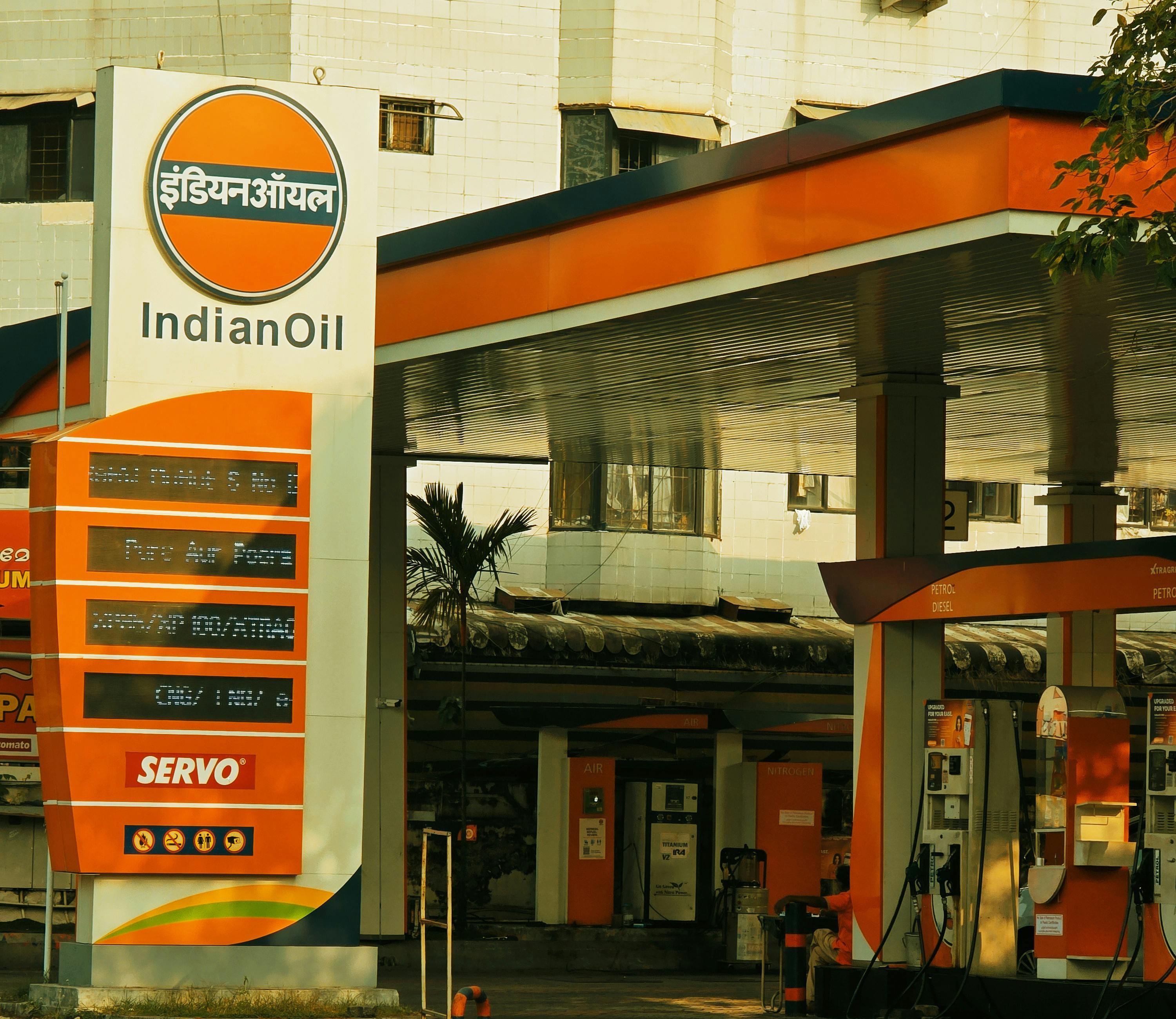 Indian Oil Corporation (IOCL) Strategic Supply Partnership