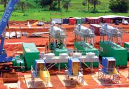 Automated SCADA Generation Dispatch & Transformers