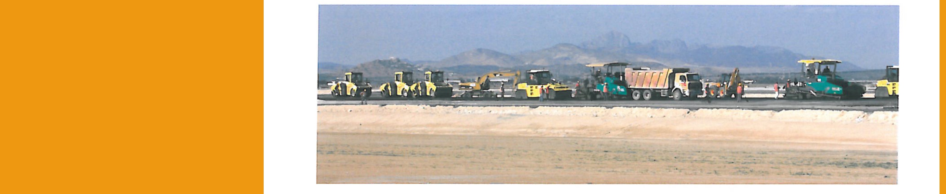Heavy Grading and Subgrade Earthworks Operations