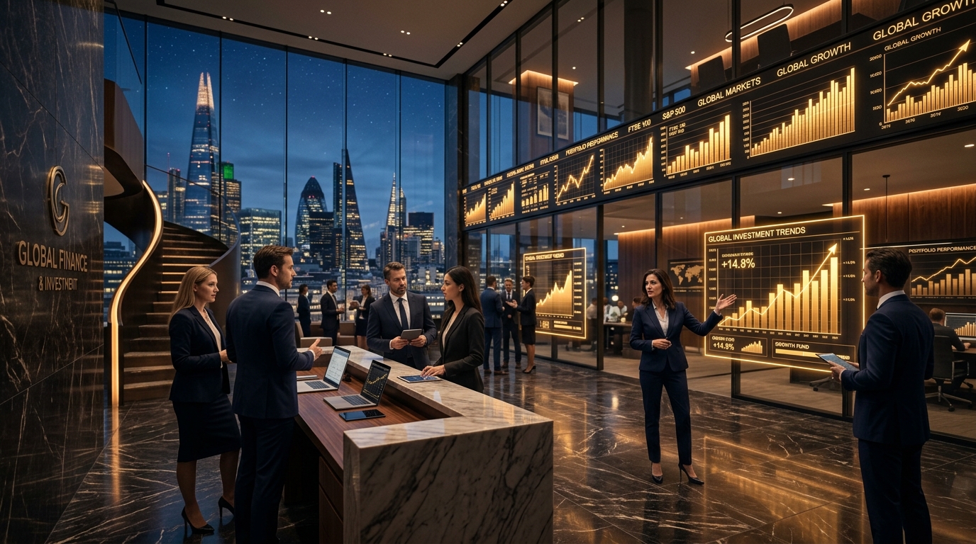 Finance and Investment