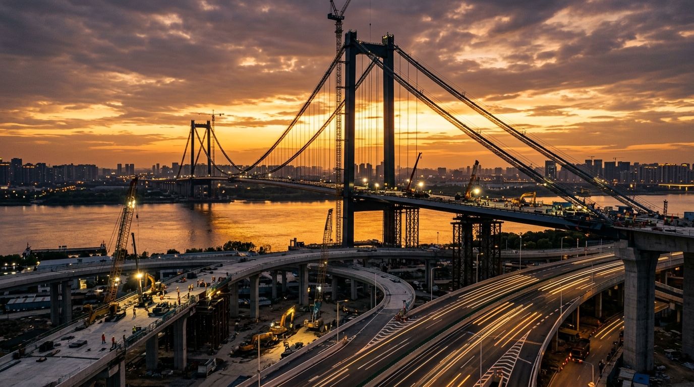 Infrastructure and Construction