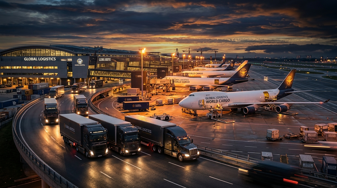 Logistics and Supply Chain