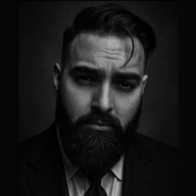 Manraj S. Sekhon — Director / CEO GY & Sons USA
